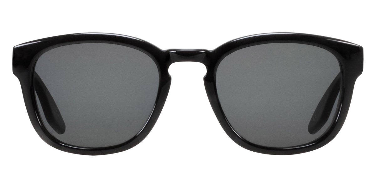Barton Perreira® Nelson - Black / Noir AR Sunglasses
