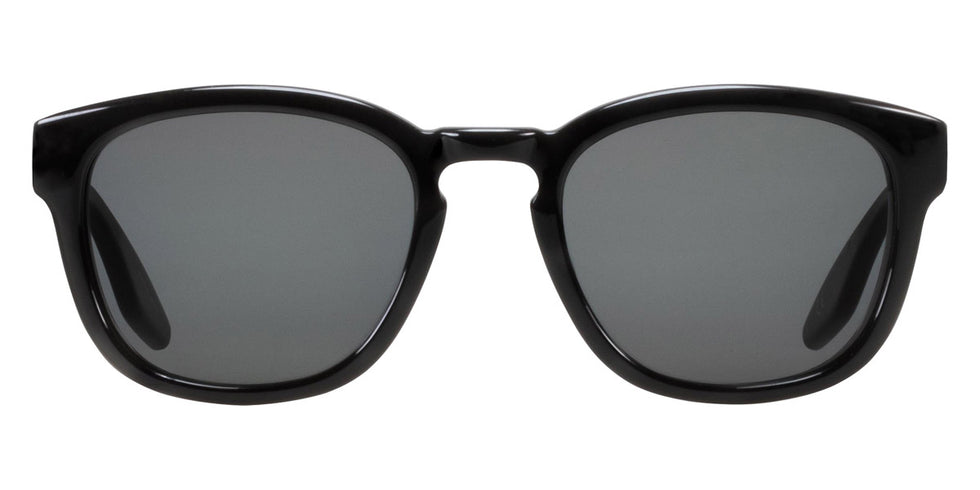 Barton Perreira® Nelson - Black / Noir AR Sunglasses