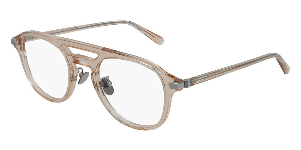 Brioni® BR0058O - Nude Eyeglasses