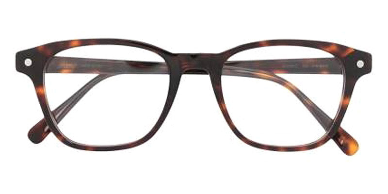 Brioni® BR0087O - Havana 006 Eyeglasses