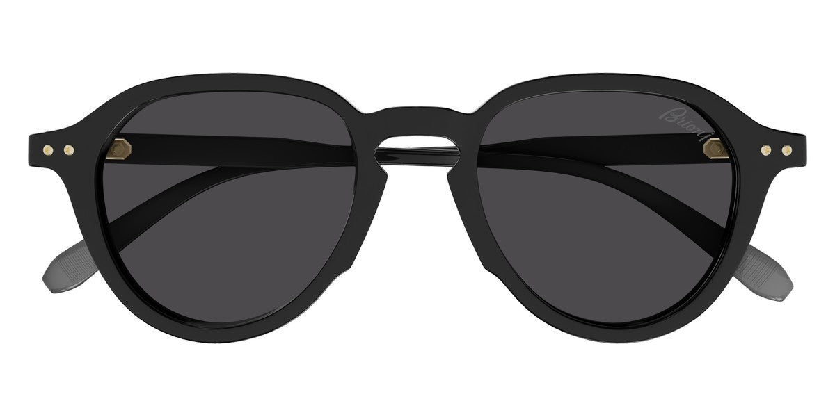 新品未使用　Brioni Brioni® BR0098S Sunglasses - EuroOptica™ NYC