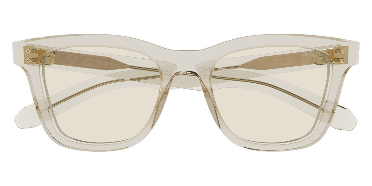 Brioni® BR0099S - Beige / Yellow Sunglasses