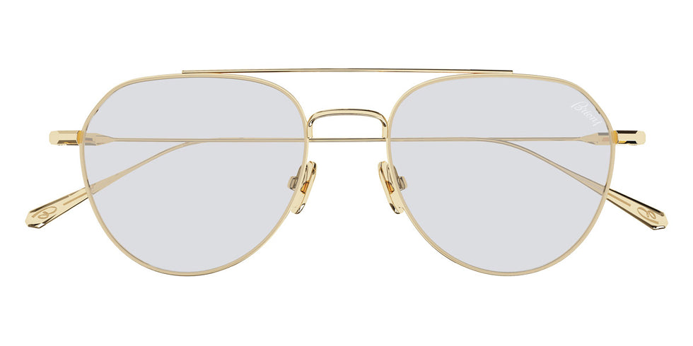 Brioni® BR0106S - Gold / Gray Photochromatic Sunglasses