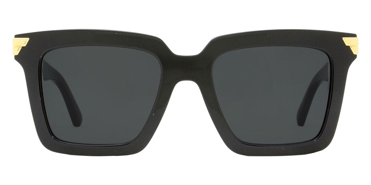 ボッテガ　サングラス　BV1005S Bottega Veneta® BV1005S Square Sunglasses - EuroOptica