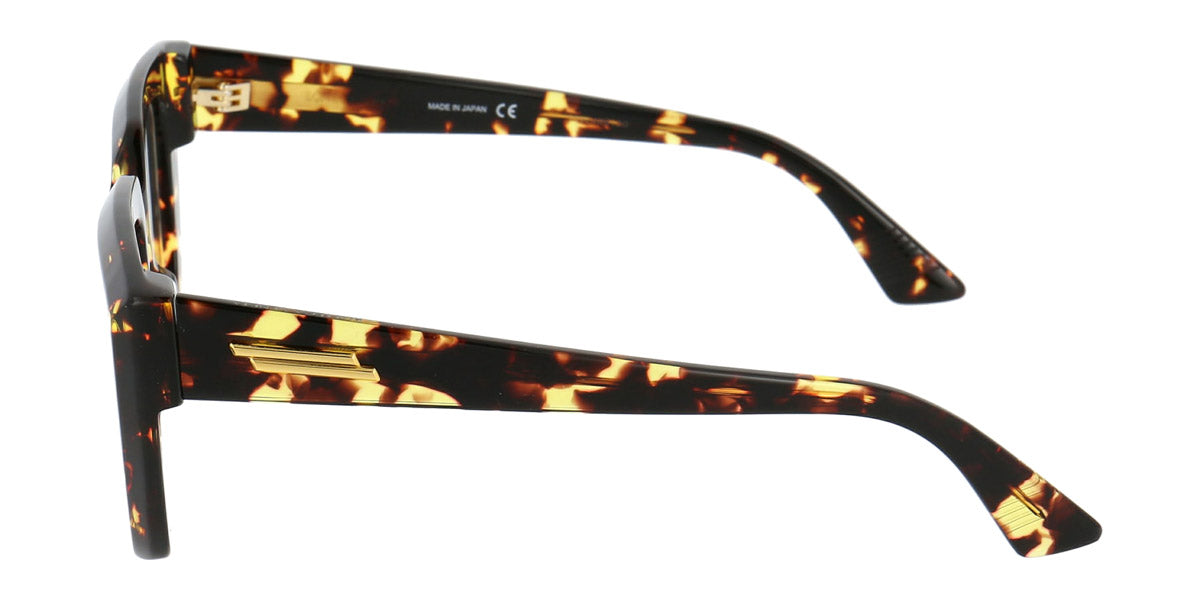 Bottega Veneta® BV1032O - Havana Eyeglasses
