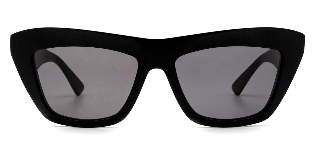 Bottega Veneta® BV1121S Rectangular Sunglasses - EuroOptica