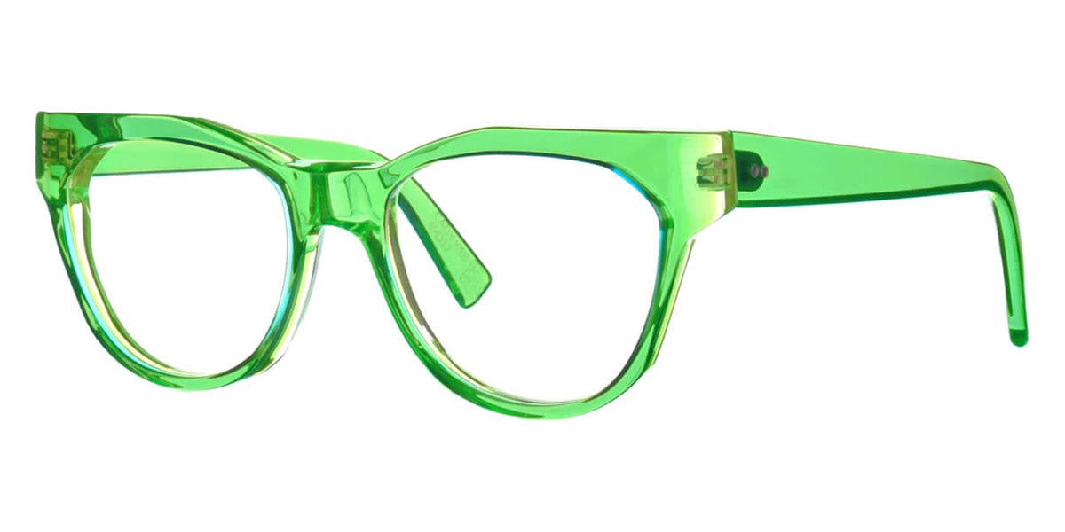Kirk & Kirk® CADY KK CADY APPLE 49 - Apple Eyeglasses