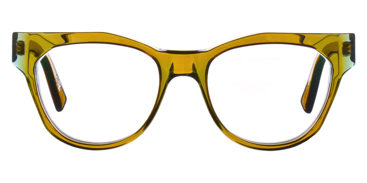 Kirk & Kirk® CADY KK CADY EARTH 49 - Earth Eyeglasses