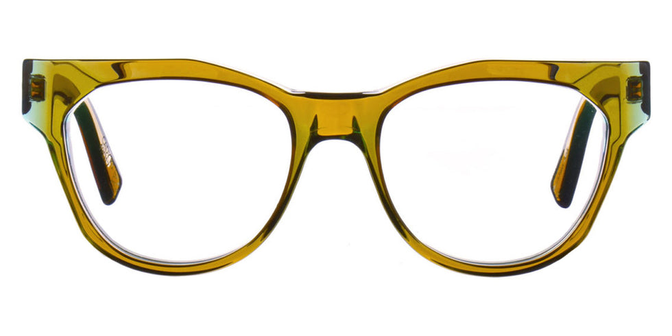 Kirk & Kirk® CADY KK CADY EARTH 49 - Earth Eyeglasses