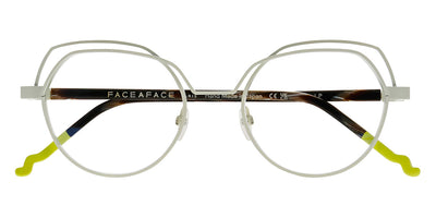 Face A Face® CALDER 1 FAF CALDER 1 984 48 - 984 Eyeglasses