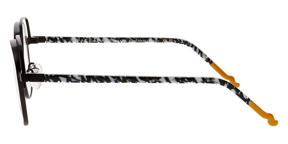 Face A Face® CALDER 2 FAF CALDER 2 9122 50 - 9122 Eyeglasses