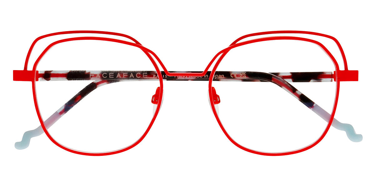 Face A Face® CALDER 2 FAF CALDER 2 9424 50 - 9424 Eyeglasses