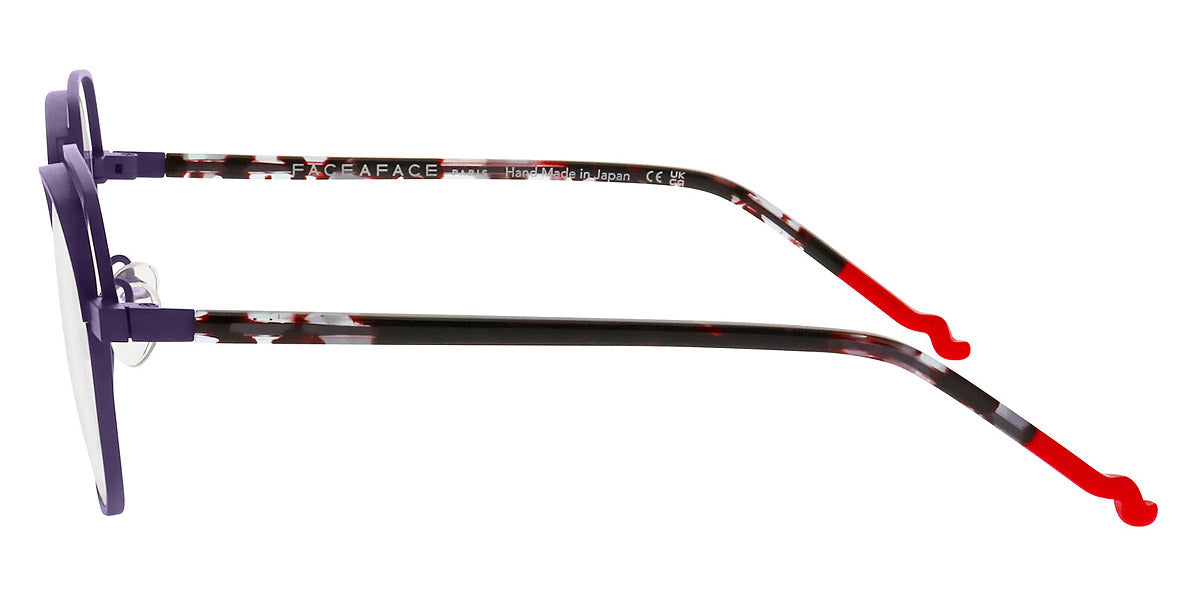 Face A Face® CALDER 2 FAF CALDER 2 9901 50 - 9901 Eyeglasses
