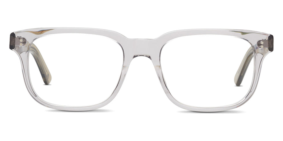 SALT.® CAMPBELL SAL CAMPBELL 001 54 - Smoke Grey/Tea Eyeglasses