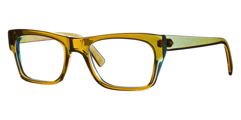 Kirk & Kirk® CAREY KK CAREY EARTH 53 - Earth Eyeglasses