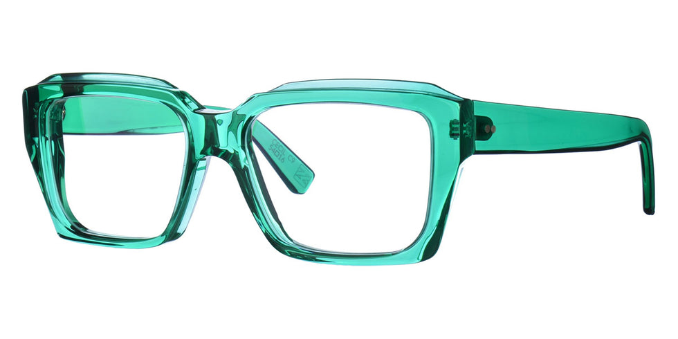 Kirk & Kirk® CECIL KK CECIL JADE 54 - Jade Eyeglasses