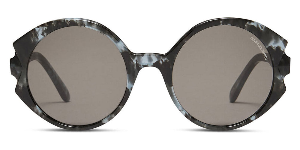 OLIVER GOLDSMITH® - CIRCLE LINE RAIN SUNGLASSES