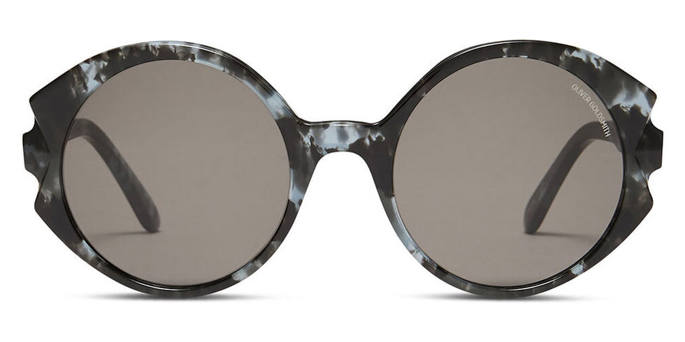 OLIVER GOLDSMITH® - CIRCLE LINE RAIN SUNGLASSES
