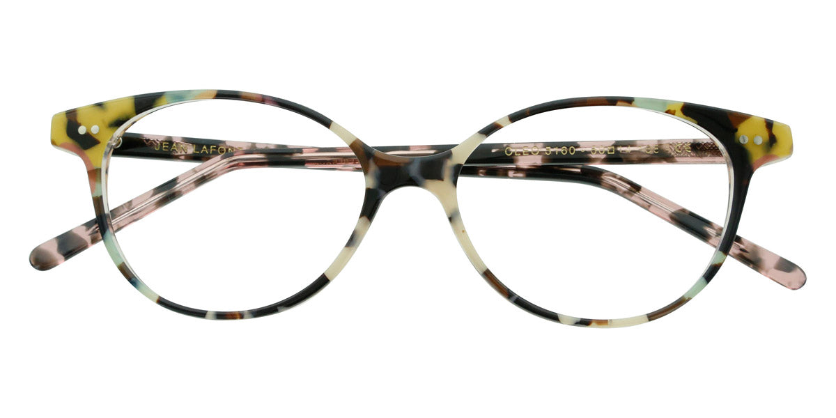 Lafont® Cleo Cat-Eye Eyeglasses - EuroOptica
