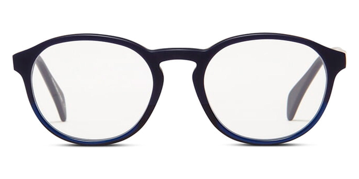 OLIVER GOLDSMITH® - CREWE WARSHIP ON NIGHT SEA EYEGLASSES