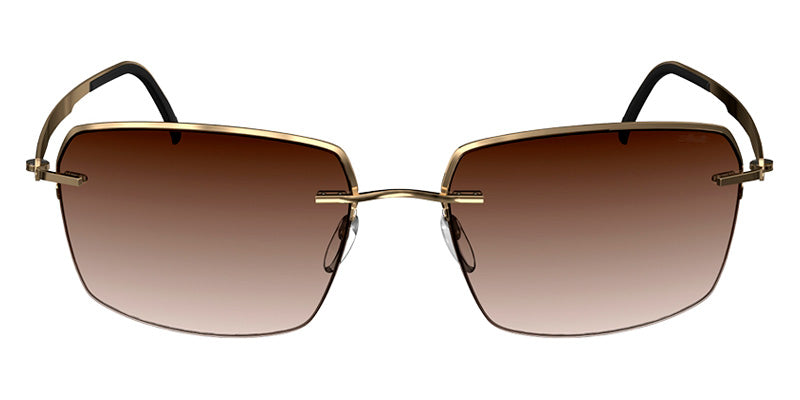 Silhouette® Croisette Club CROISETTE CLUB 8725 7520 - 7520 Pure Gold
