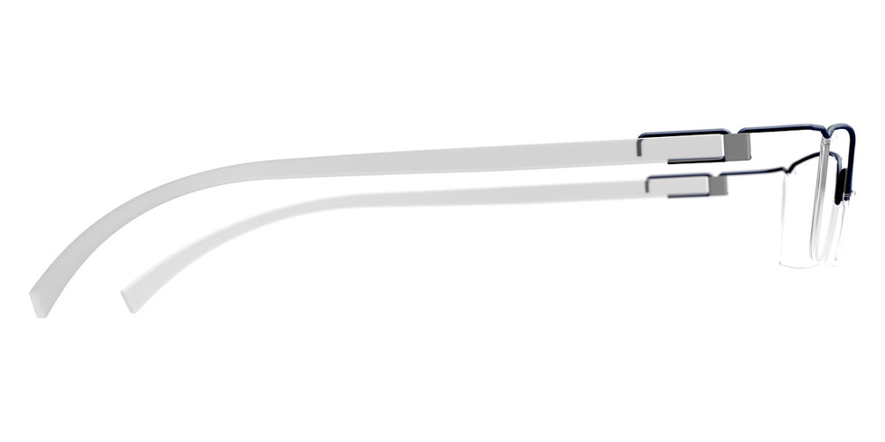 MARKUS T® D1041 MT D1041 241 42 - 241 Dark Blue Eyeglasses