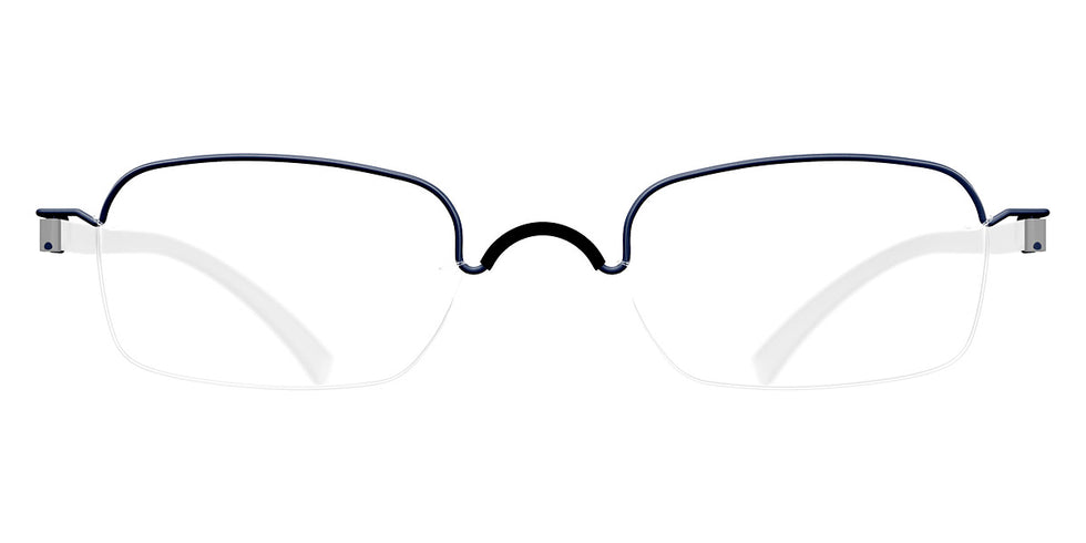 MARKUS T® D1047 MT D1047 241 52 - 241 Dark Blue Eyeglasses