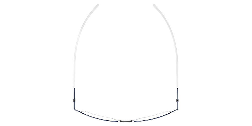 MARKUS T® D1047 MT D1047 241 52 - 241 Dark Blue Eyeglasses