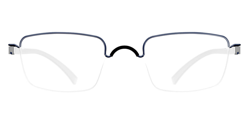 MARKUS T® D1066 MT D1066 241 54 - 241 Dark Blue Eyeglasses