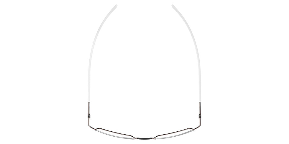 MARKUS T® D1067 MT D1067 118 49 - 118 Dark Brown Eyeglasses