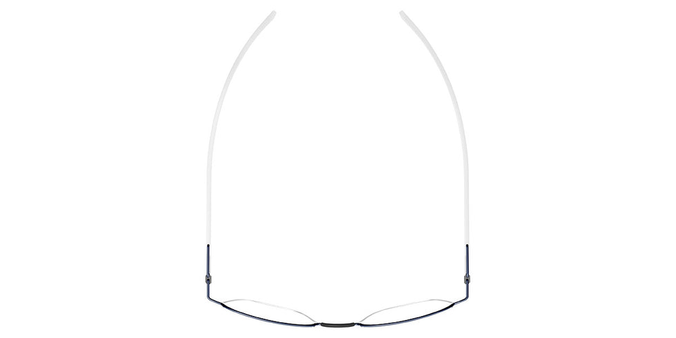 MARKUS T® D1069 MT D1069 241 49 - 241 Dark Blue Eyeglasses