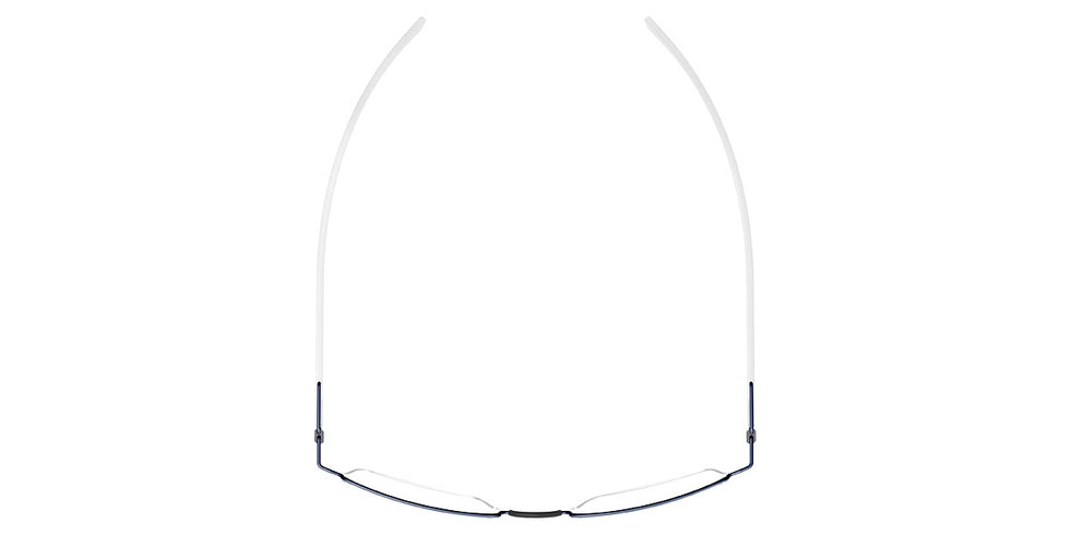 MARKUS T® D1070 MT D1070 241 53 - 241 Dark Blue Eyeglasses