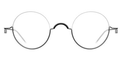 MARKUS T® D1071 MT D1071 215 44 - 215 Gray Eyeglasses