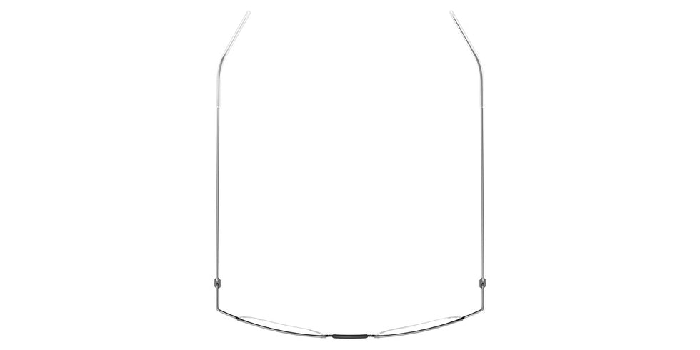 MARKUS T® D1073 MT D1073 215 42 - 215 Gray Eyeglasses