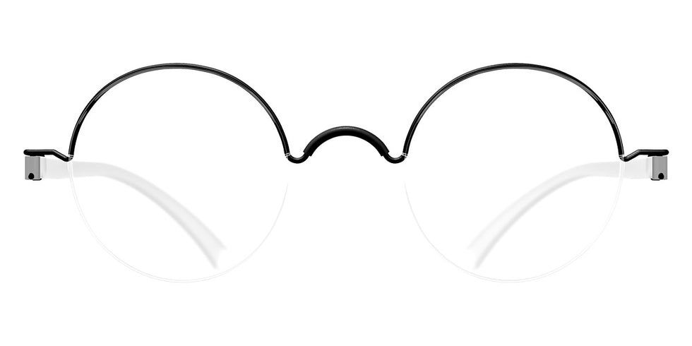 MARKUS T® D1074 MT D1074 130 44 - 130 Black Eyeglasses