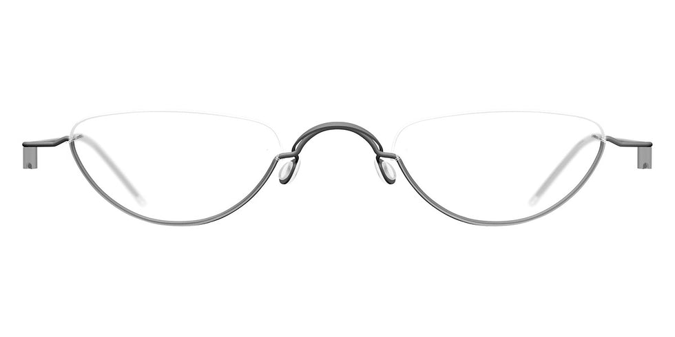 MARKUS T® D2012 MT D2012 215 44 - 215 Gray Eyeglasses