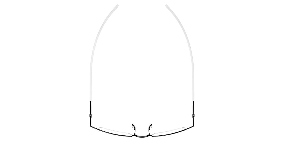 MARKUS T® D2041 MT D2041 130 42 - 130 Black Eyeglasses