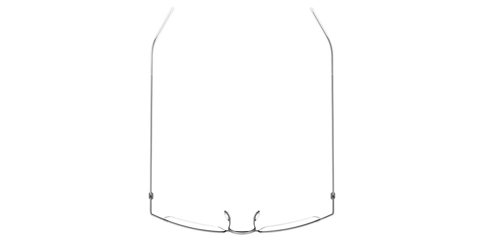 MARKUS T® D2041 MT D2041 215 42 - 215 Gray Eyeglasses