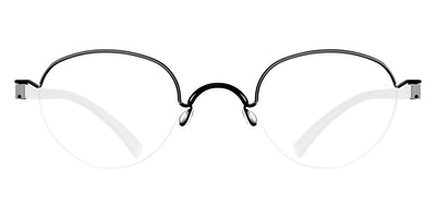 MARKUS T® D2045 MT D2045 130 45 - 130 Black Eyeglasses