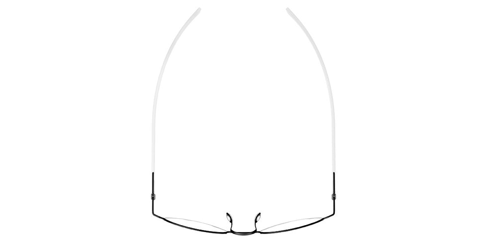 MARKUS T® D2045 MT D2045 130 45 - 130 Black Eyeglasses