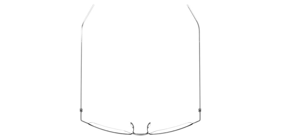 MARKUS T® D2047 MT D2047 215 52 - 215 Gray Eyeglasses
