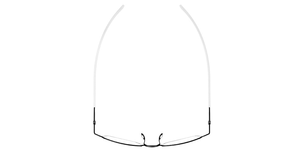 MARKUS T® D2060 MT D2060 130 47 - 130 Black Eyeglasses