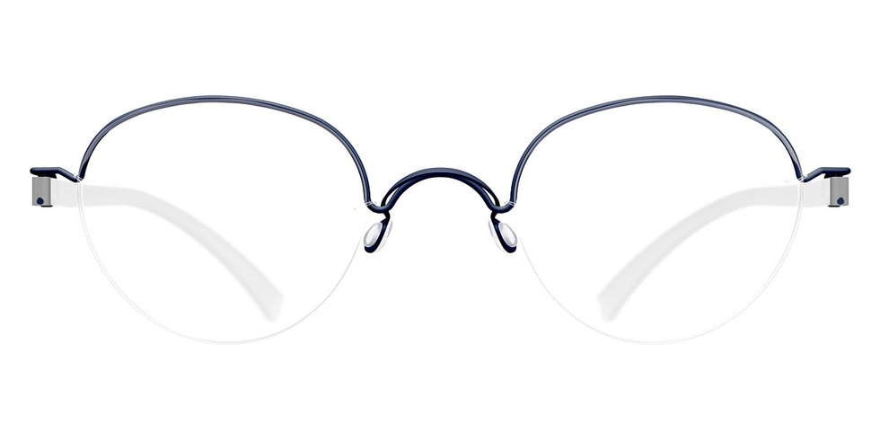 MARKUS T® D2065 MT D2065 241 48 - 241 Dark Blue Eyeglasses