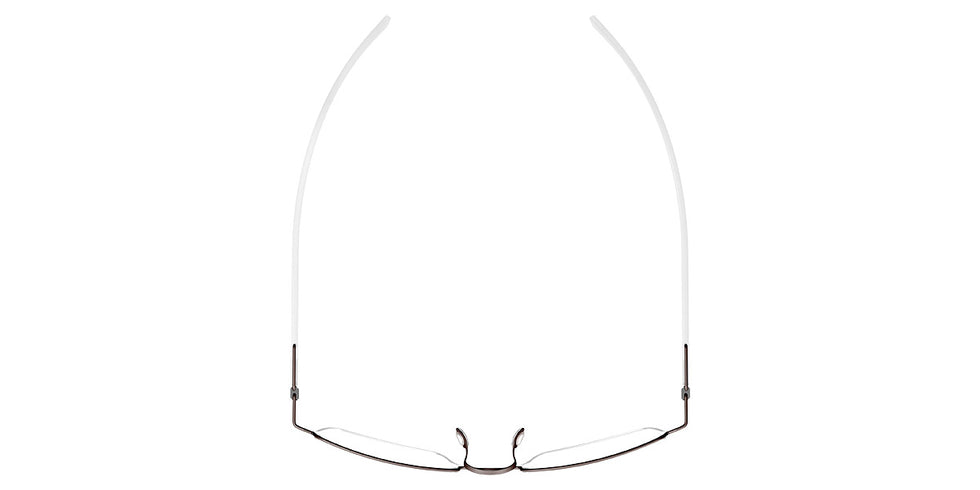 MARKUS T® D2066 MT D2066 118 54 - 118 Dark Brown Eyeglasses