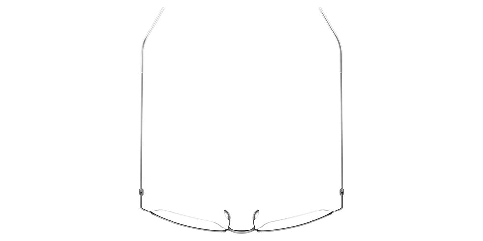 MARKUS T® D2066 MT D2066 215 54 - 215 Gray Eyeglasses