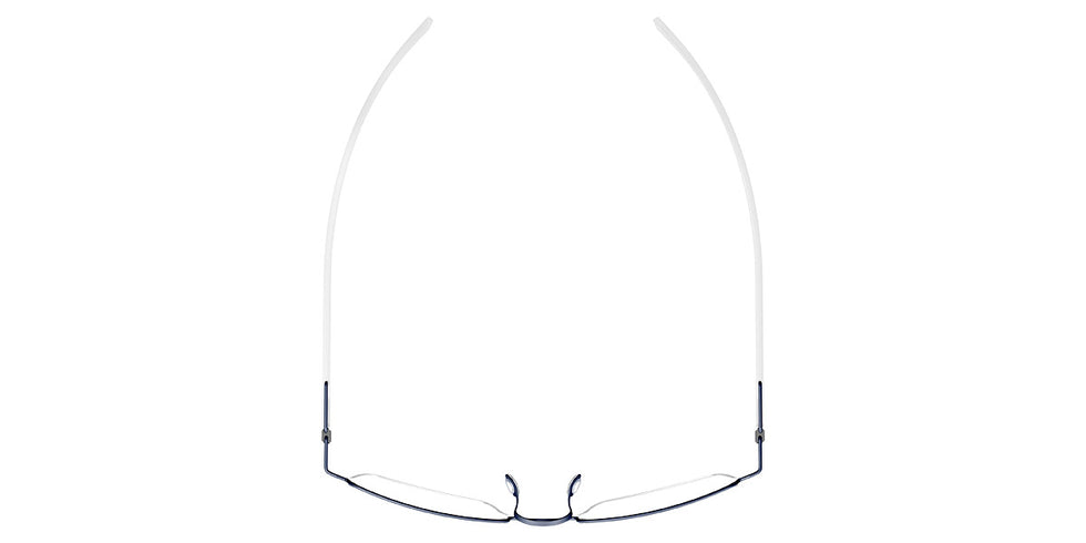 MARKUS T® D2066 MT D2066 241 54 - 241 Dark Blue Eyeglasses