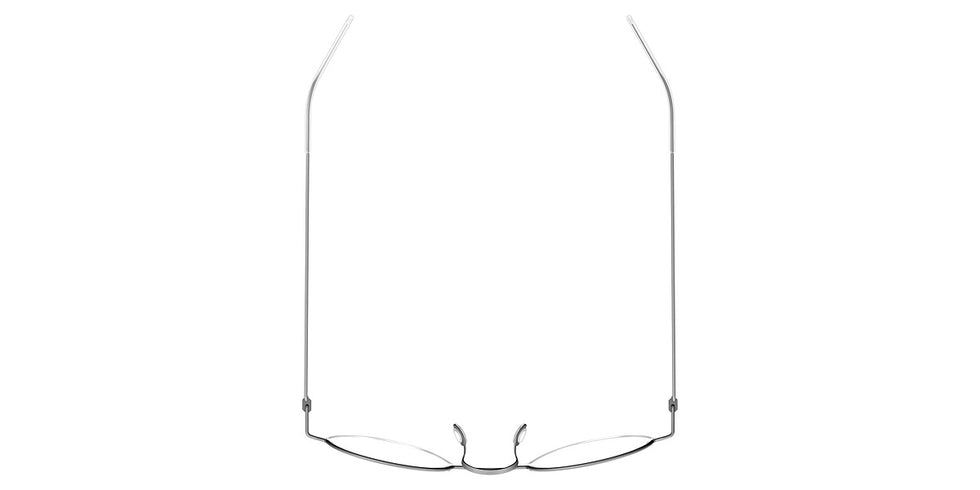MARKUS T® D2068 MT D2068 215 43 - 215 Gray Eyeglasses
