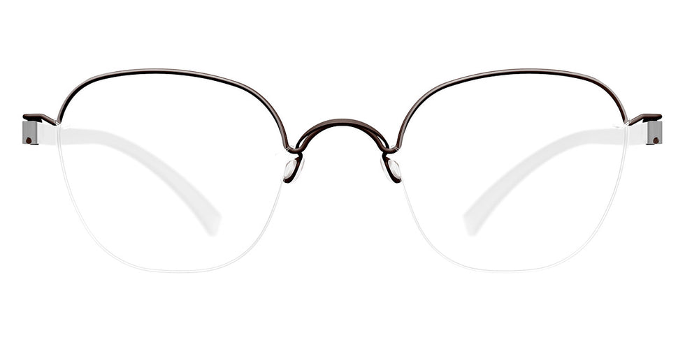 MARKUS T® D2069 MT D2069 118 49 - 118 Dark Brown Eyeglasses