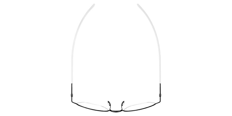 MARKUS T® D2069 MT D2069 130 49 - 130 Black Eyeglasses