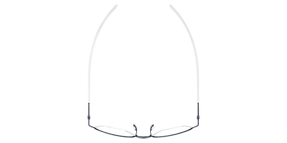 MARKUS T® D2069 MT D2069 241 49 - 241 Dark Blue Eyeglasses